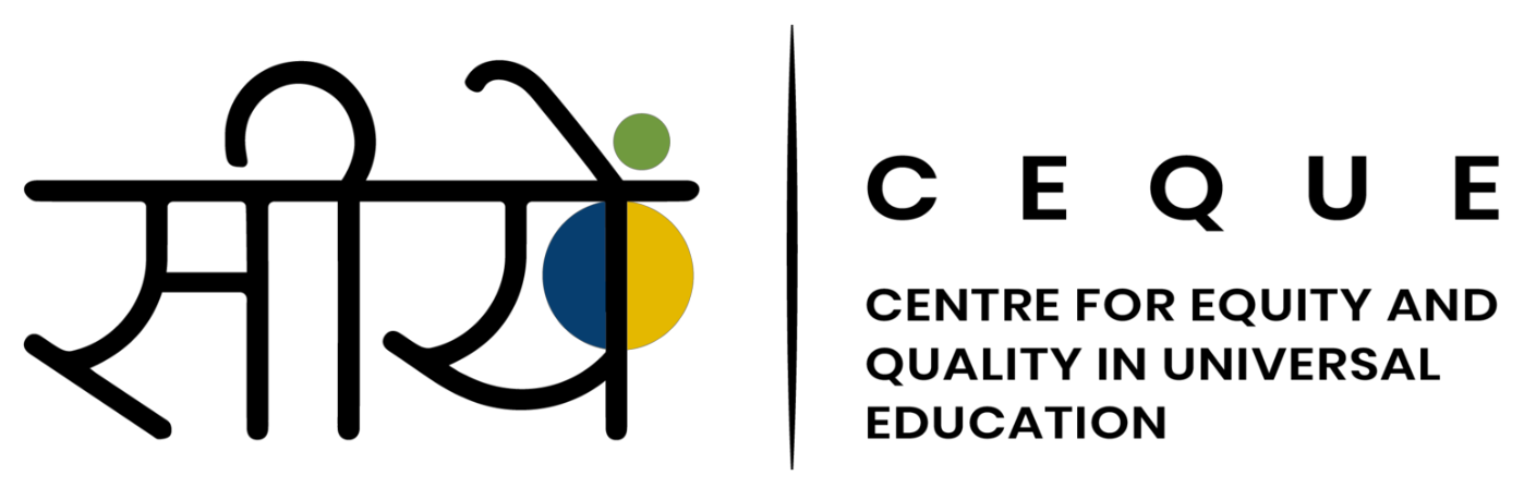 CEQUE US – Centre for Equity and Quality in Universal Education